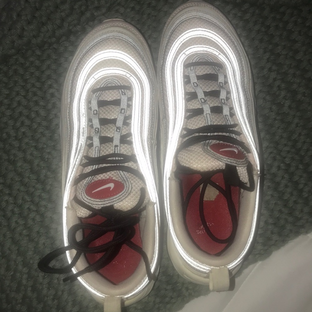 Nike shoes